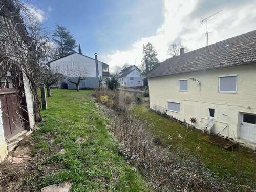 Foto - Grundstück zu verkaufen in Schiltberg 390.000,00 € 1121 m²