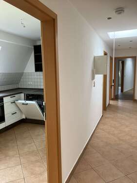 Foto - Wohnung zum Mieten in Zwickau 390,00 € 72.63 m²