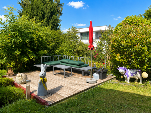 Foto - Wohnung zum Kaufen in Aachen 395.000,00 € 88 m²