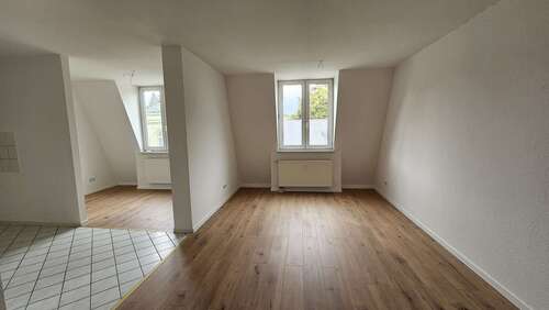 Foto - Wohnung zum Mieten in Meerane 210,00 € 38 m²