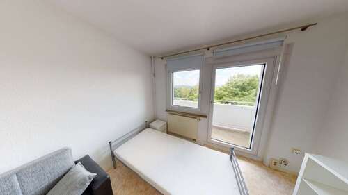 Foto - Wohnung zum Mieten in Chemnitz 220,00 € 28.85 m²