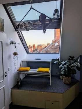 Foto - Wohnung zum Kaufen in Nürnberg 485.000,00 € 100 m²