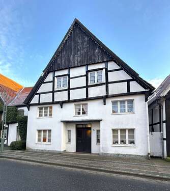 Foto - Haus zum Kaufen in Rheda-Wiedenbrück 239.000,00 € 157 m²