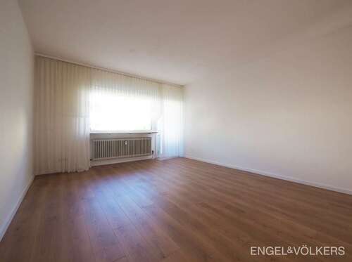 Foto - Wohnung zum Mieten in Saarbrücken 650,00 € 59 m²