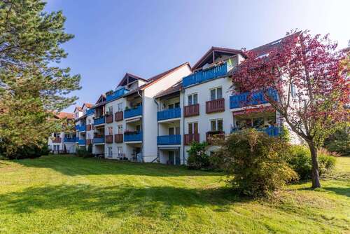 Foto - Wohnung zum Kaufen in Potsdam 225.000,00 € 65.72 m²