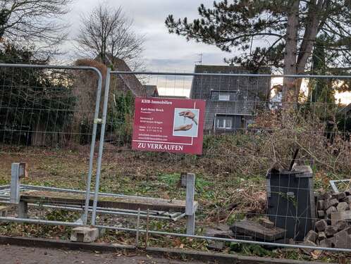 Foto - Grundstück zu verkaufen in Kerpen 197.000,00 € 522 m²