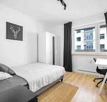 WG-Zimmer in München 1.190,00 € 14 m²