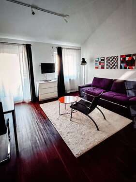 Foto - Wohnung zum Mieten in Dresden 555,00 € 35.43 m²