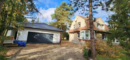 Foto - Haus zum Kaufen in Colbitz 740.000,00 € 300 m²