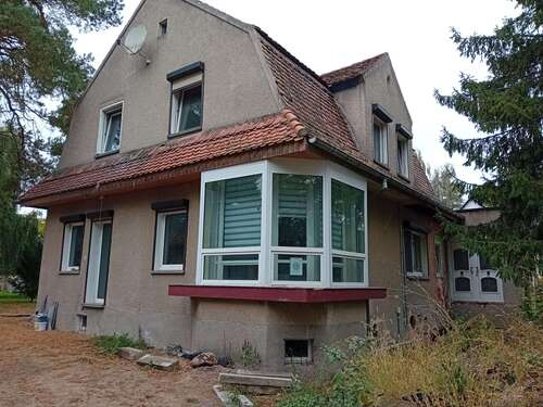 Foto - Haus zum Kaufen in Colbitz 740.000,00 € 300 m²