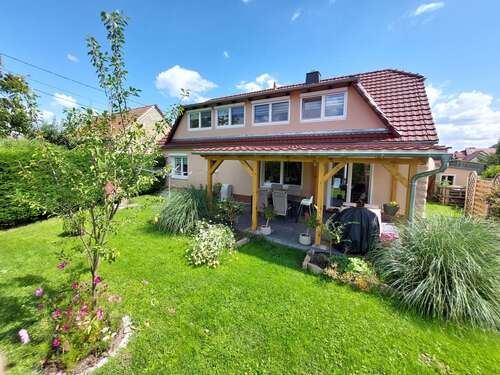 Foto - Haus zum Kaufen in Königswartha Commerau 390.000,00 € 163.11 m²