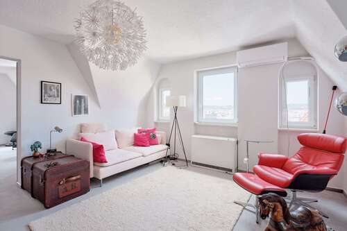 Foto - Wohnung zum Kaufen in Stuttgart 335.000,00 € 65 m²