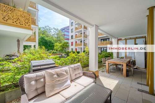 Foto - Wohnung zum Kaufen in Berlin 649.000,00 € 90 m²