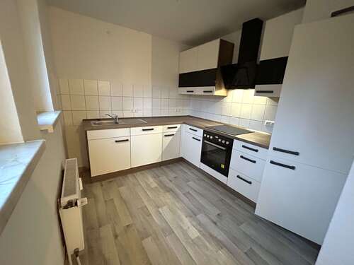 Foto - Wohnung zum Mieten in Clausthal-Zellerfeld 500,00 € 91 m²