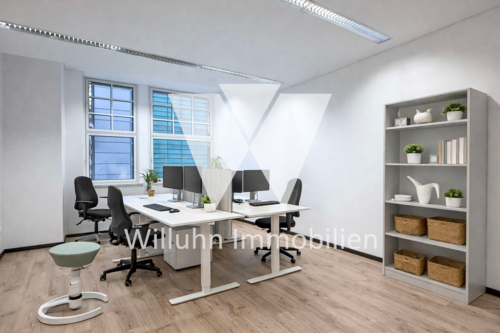 Foto - Büro in Leipzig 10.692,90 € 712.86 m²