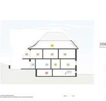 Wohnung zum Kaufen in Frittlingen 150.000,00 € 1 m²