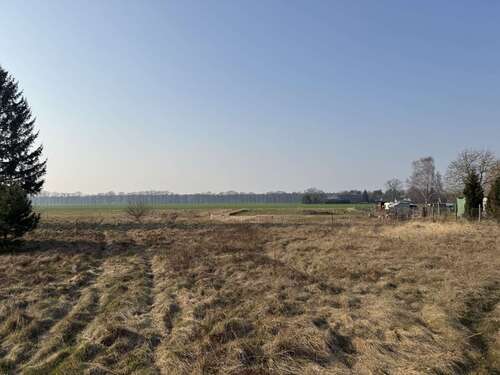 Foto - Grundstück zu verkaufen in Dömitz Ot Heidhof 27.000,00 € 6036 m²