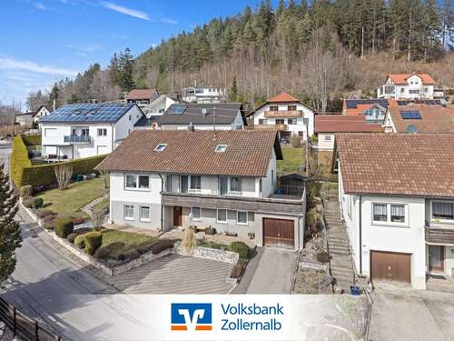 Foto - Haus zum Kaufen in Meßstetten 320.000,00 € 170 m²