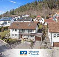 Haus zum Kaufen in Meßstetten 320.000,00 € 170 m²