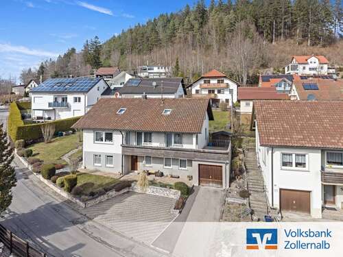 Foto - Haus zum Kaufen in Meßstetten 320.000,00 € 170 m²