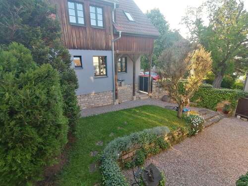 Foto - Haus zum Kaufen in Grammetal OT Hayn 575.000,00 € 164 m²