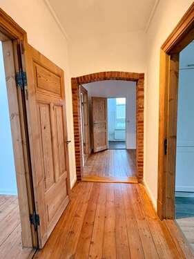 Foto - Wohnung zum Mieten in Flensburg 691,00 € 76.2 m²