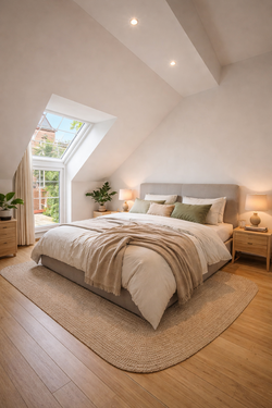 Foto - Wohnung zum Mieten in Ebersberg 995,00 € 54.24 m²