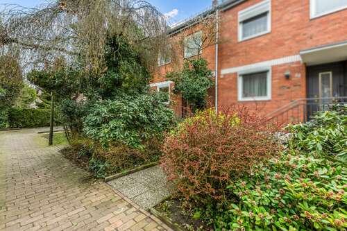 Foto - Haus zum Kaufen in Bremen 230.000,00 € 105 m²