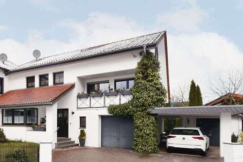 Foto - Haus zum Kaufen in Versmold 345.000,00 € 110 m²