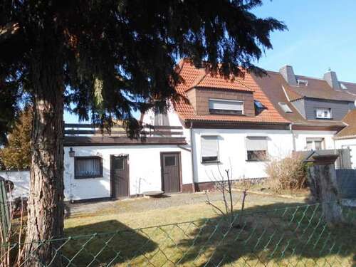 Foto - Haus zum Kaufen in Lossatal Großzschepa 99.000,00 € 89 m²