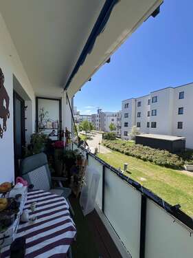 Foto - Wohnung zum Mieten in Warnemünde 900,00 € 61.5 m²