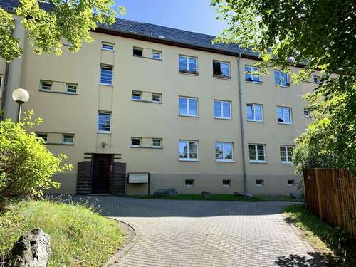 Foto - Wohnung zum Mieten in Plauen 360,00 € 64 m²