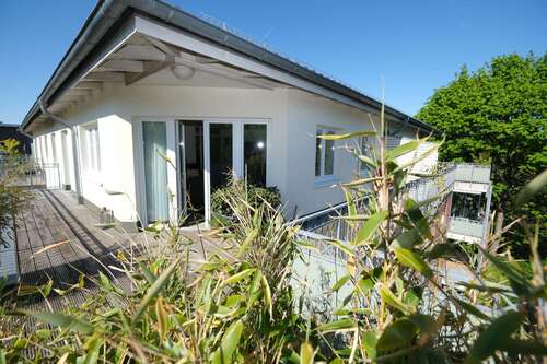 Foto - Wohnung zum Kaufen in Eckernförde 530.000,00 € 91.16 m²
