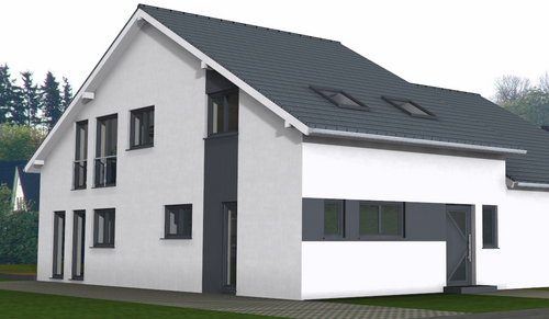 Foto - Haus zum Kaufen in Bonn 344.700,00 € 150 m²