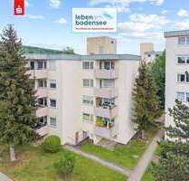 Wohnung zum Kaufen in Markdorf 215.000,00 € 70 m²