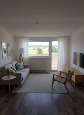 Foto - Wohnung zum Mieten in Sellin 550,00 € 69.48 m²