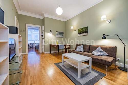 Foto - Wohnen auf Zeit in Hamburg 1.550,00 €