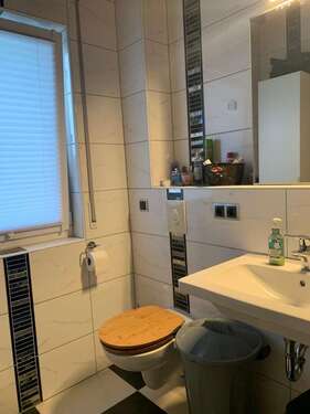 Foto - Wohnung zum Mieten in Schwebheim 800,00 € 82 m²