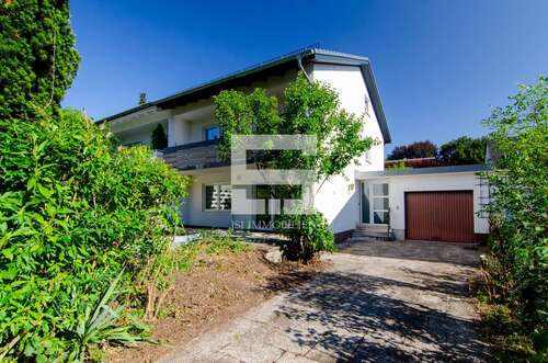 Foto - Haus zum Mieten in Unterhaching 3.500,00 € 197.24 m²
