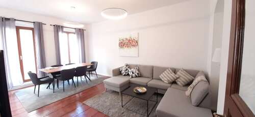 Foto - Wohnung zum Mieten in Berlin 1.750,00 € 95 m²