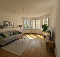 Wohnung zum Mieten in Stuttgart 1.325,00 € 81 m²