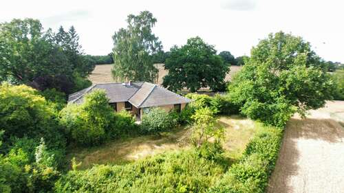 Foto - Haus zum Kaufen in Pronstorf 200.000,00 € 141.51 m²