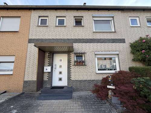 Foto - Haus zum Kaufen in Düren 238.000,00 € 90.05 m²