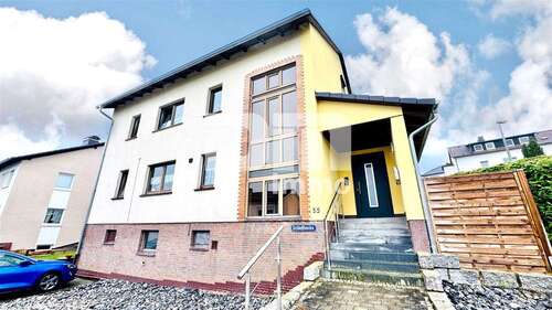 Foto - Haus zum Kaufen in Habichtswald 339.000,00 € 216 m²