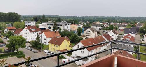 Foto - Wohnung zum Kaufen in Senden 185.000,00 € 65 m²