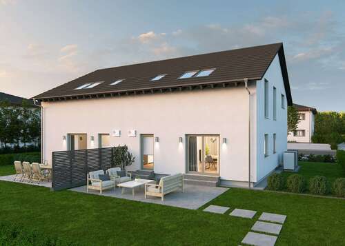 Foto - Haus zum Kaufen in Pfedelbach 878.000,00 € 267 m²
