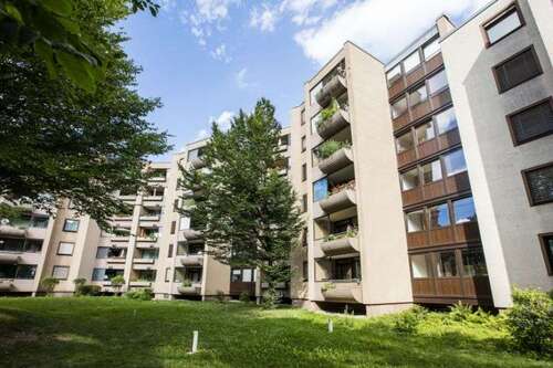 Foto - Wohnung zum Mieten in Nürnberg 998,71 € 86.17 m²