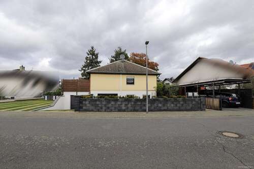 Foto - Haus zum Kaufen in Büttelborn Klein-Gerau 550.000,00 € 181.04 m²