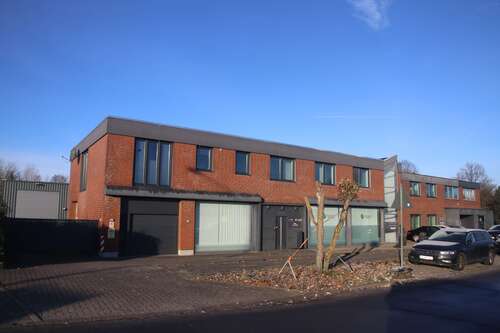 Foto - Halle in Lübeck 2.590.000,00 € 1520 m²