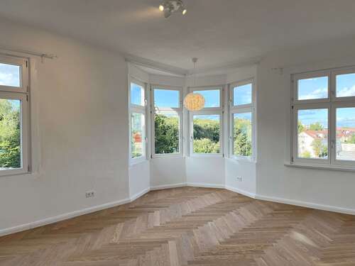 Foto - Wohnung zum Mieten in Freudenstadt 350,00 € 29 m²